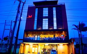 Millennium Terrace Hotel