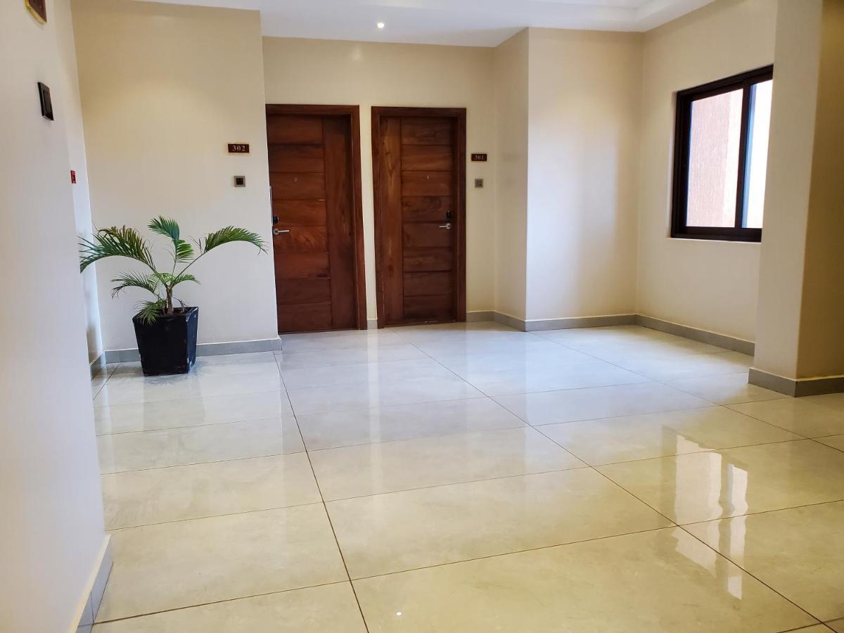 Millennium Terrace Hotel Kampala Exterior photo