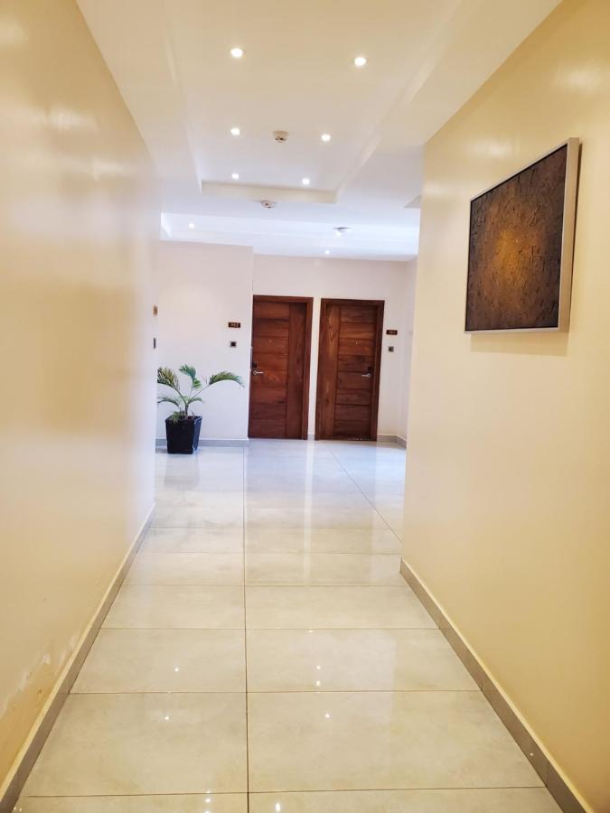 Millennium Terrace Hotel Kampala Exterior photo